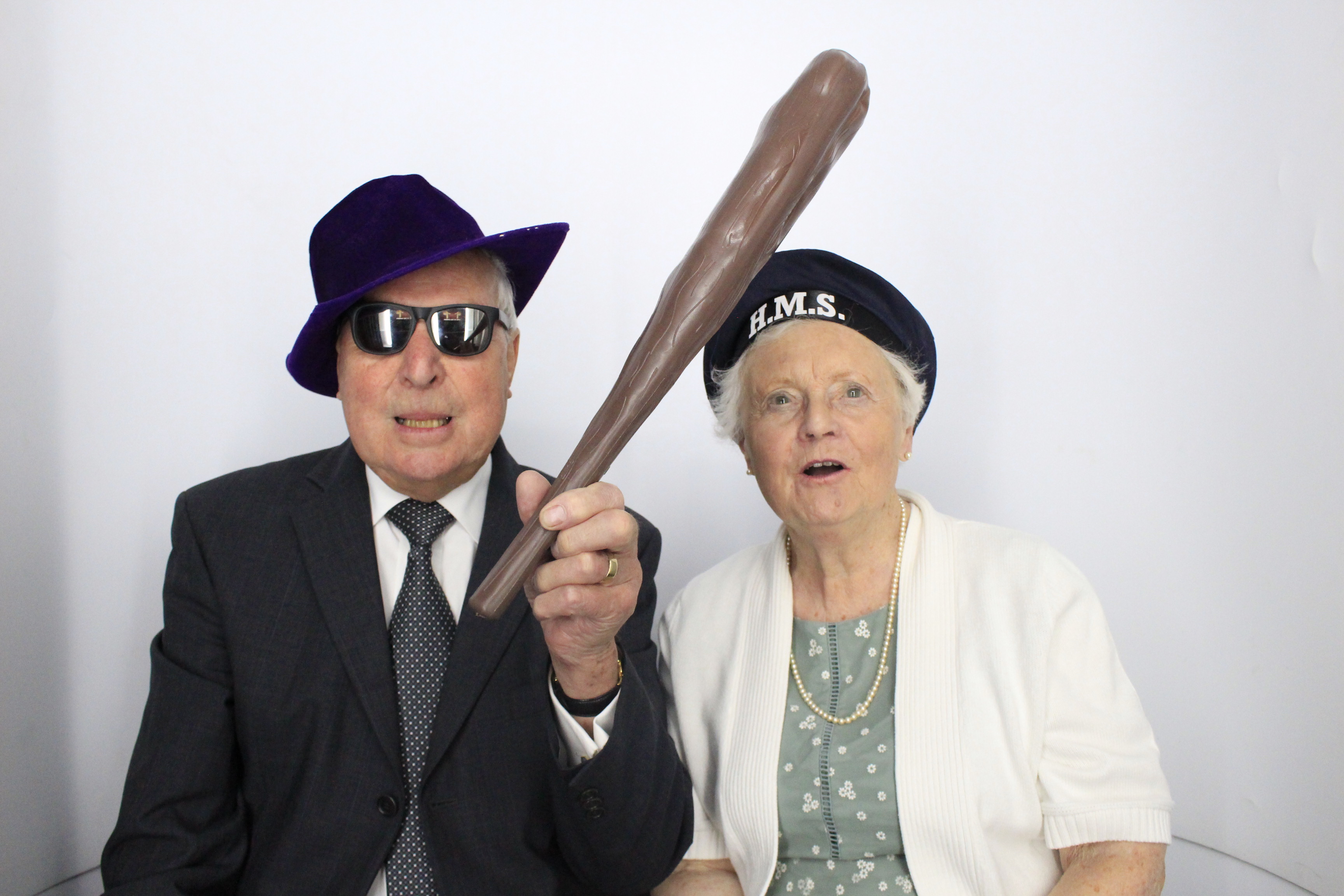 Andy and Emma's Wedding | View more photos from the event at gallery.myphotoboothexperience.co.uk/u/MyPhotoBoothExperienceLtd/Andy-and-Emmas-Wedding